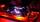 Ride Illuminations Red LED Light Installation 29