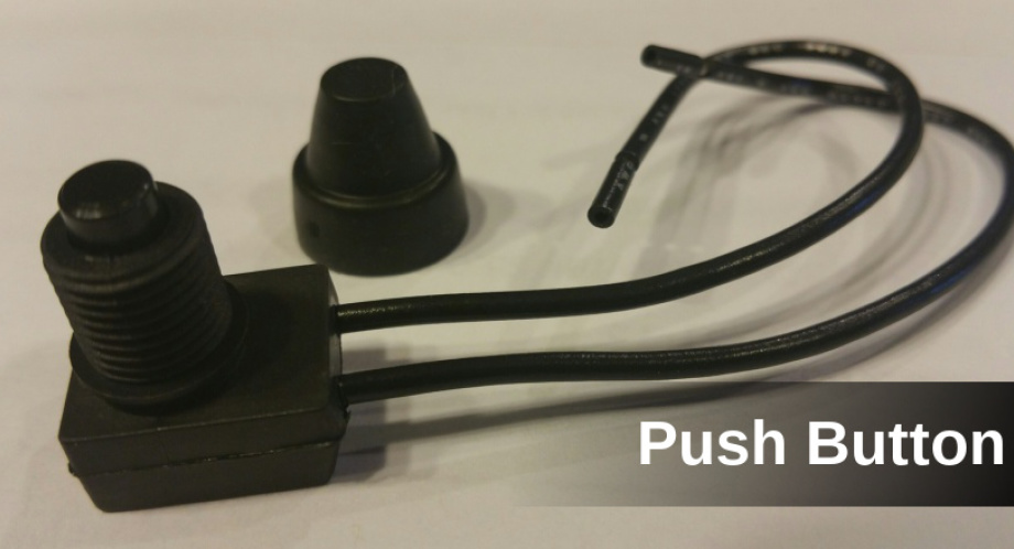 push button
