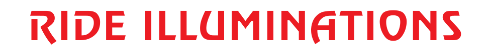 Ride Illuminations Logo